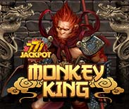 Monkey King 777Jackpot